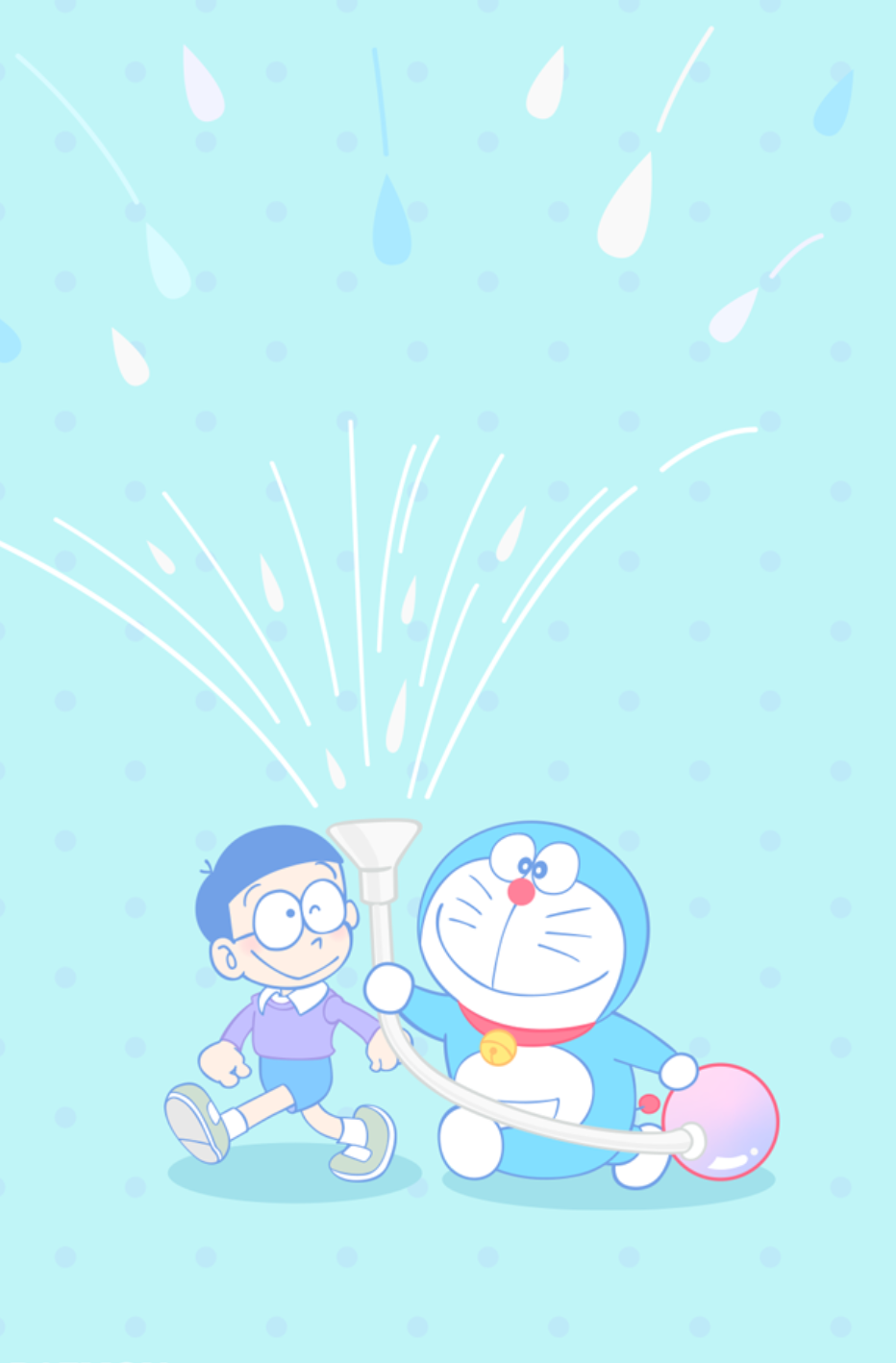 「TV版」哆啦A梦新番 – 2007 - 阿噜噜小栈