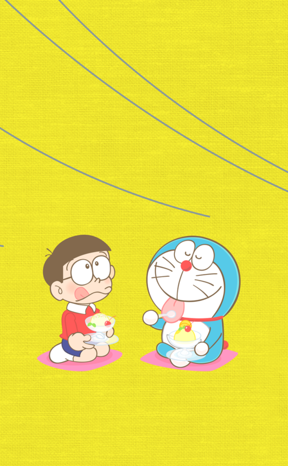 「TV版」哆啦A梦新番 – 2008 - 阿噜噜小栈