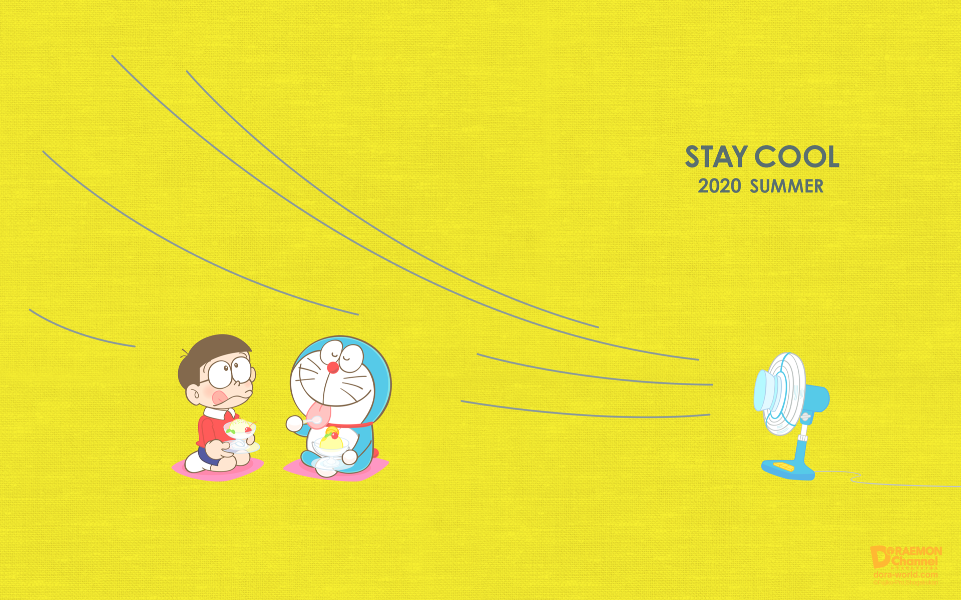 「TV版」哆啦A梦新番 – 2008