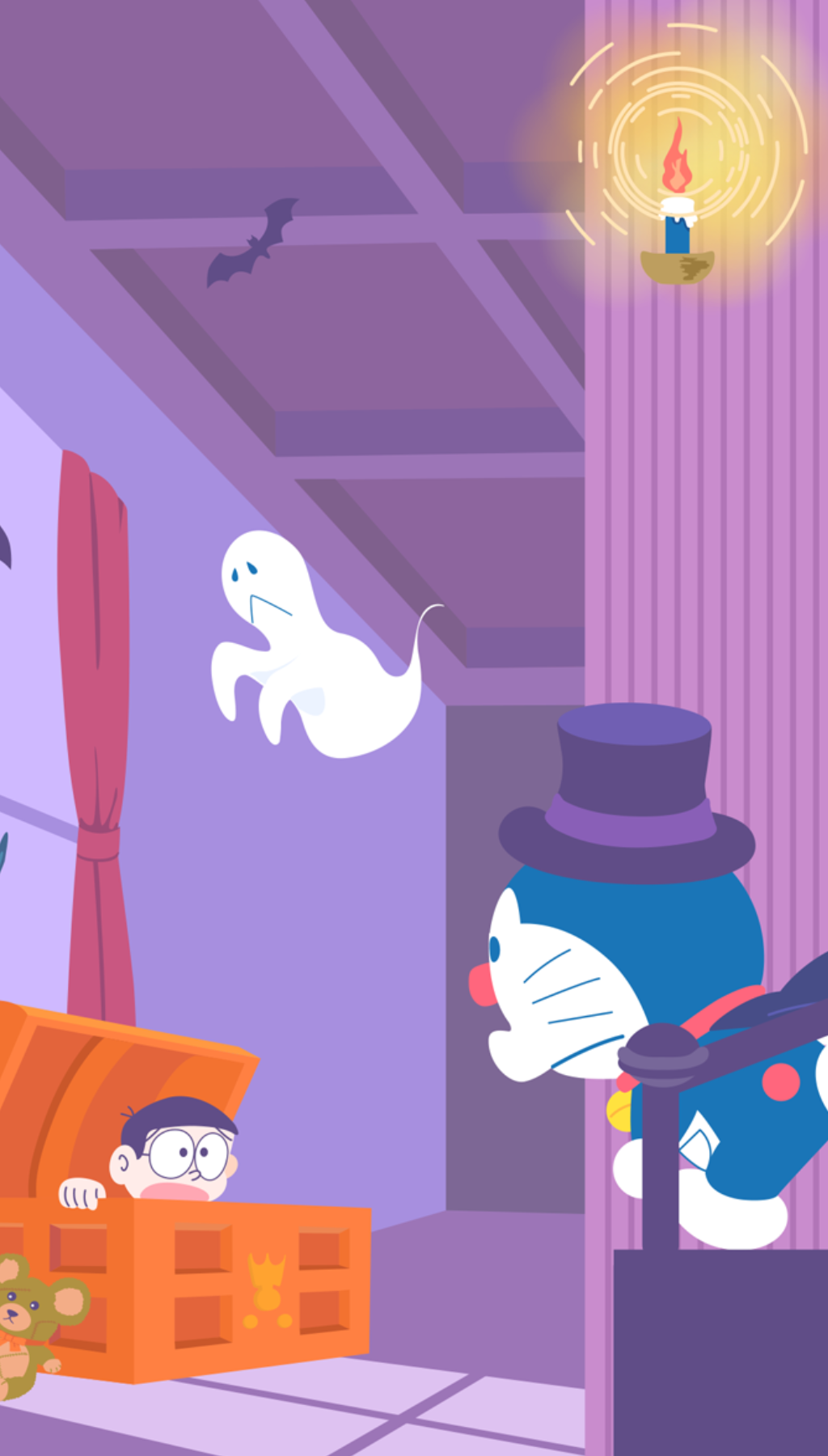 「TV版」哆啦A梦新番 – 2009 - 阿噜噜小栈