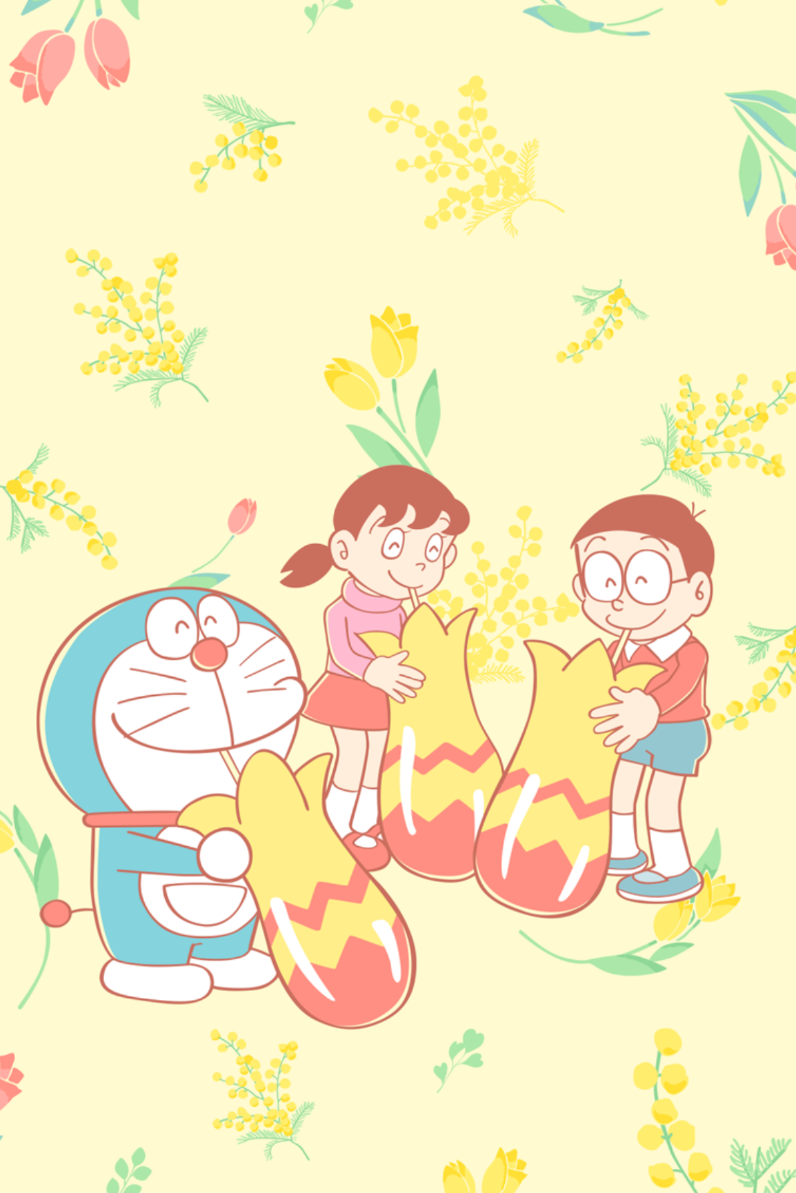 「TV版」哆啦A梦新番 – 2012 - 阿噜噜小栈