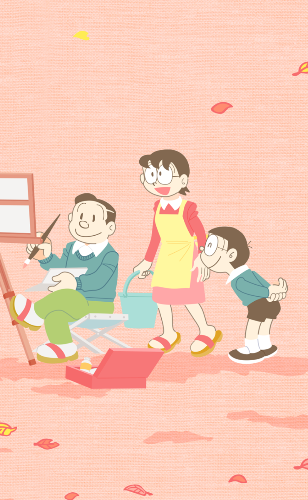 「TV版」哆啦A梦新番 – 2014 - 阿噜噜小栈