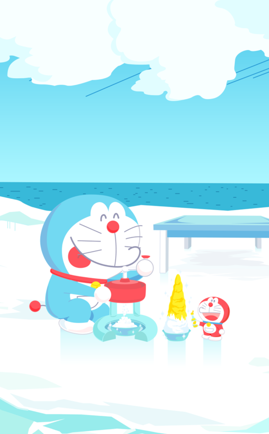 「TV版」哆啦A梦新番 – 2013 - 阿噜噜小栈