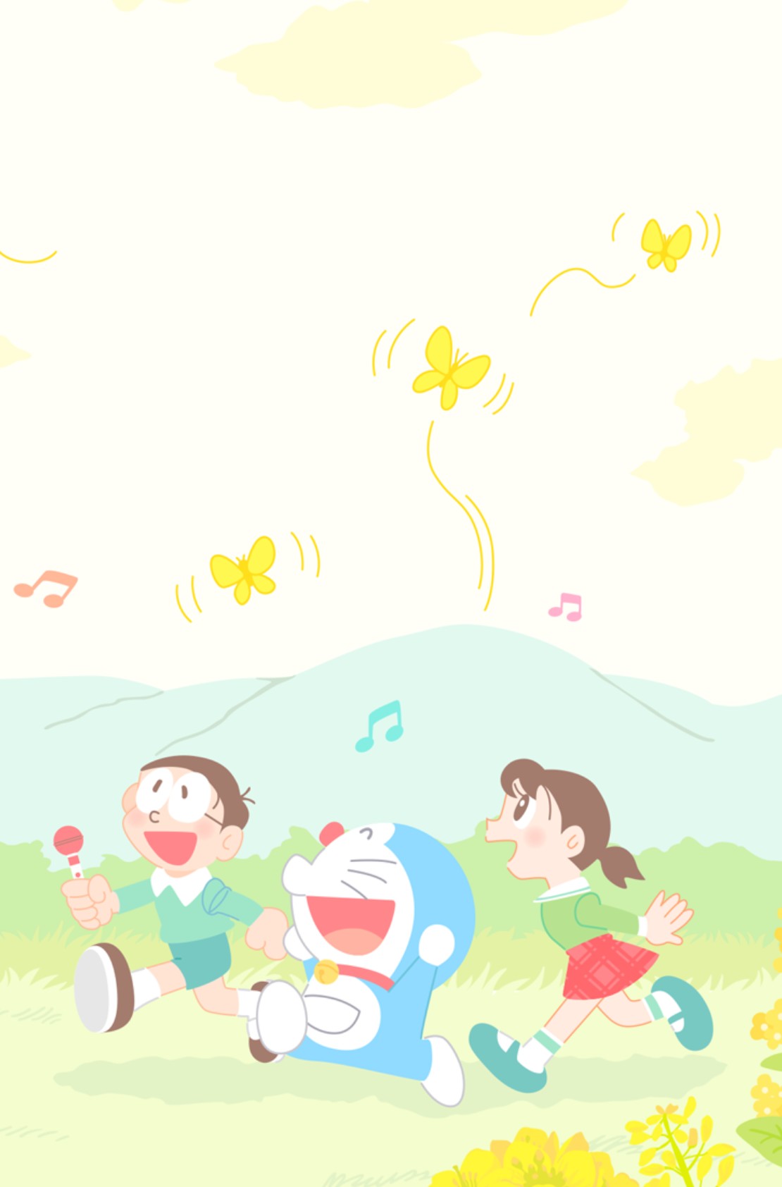 「TV版」哆啦A梦新番 – 2015 - 阿噜噜小栈