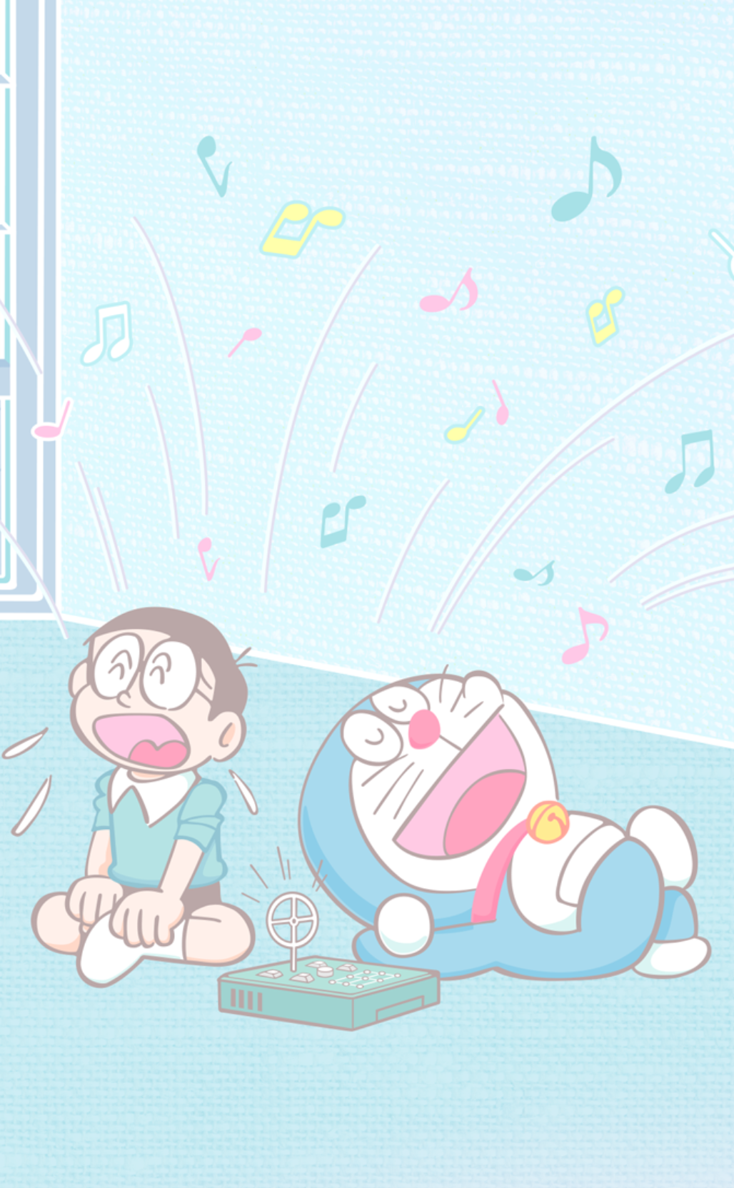 「TV版」哆啦A梦新番 – 2016 - 阿噜噜小栈