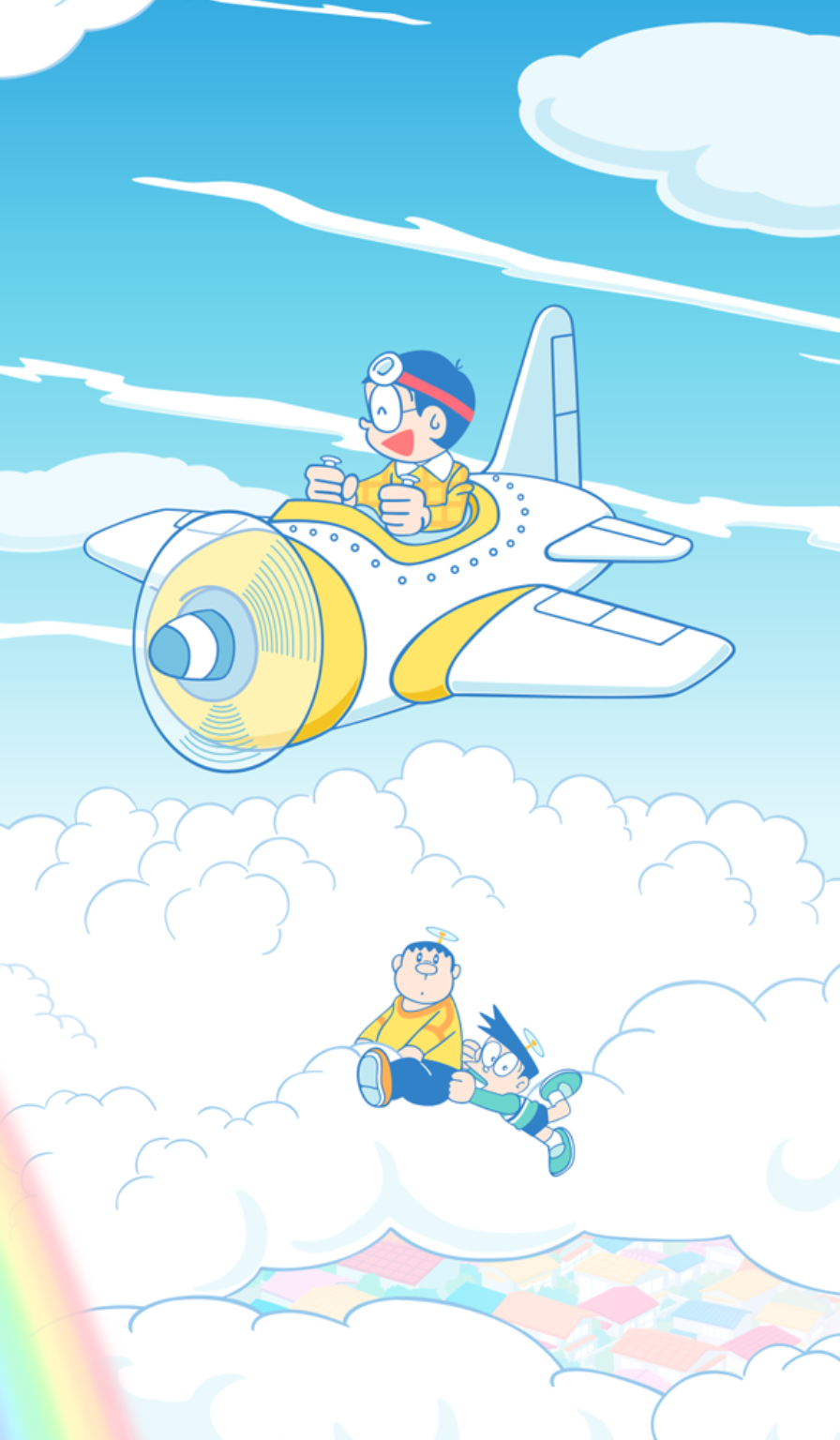 「TV版」哆啦A梦新番 – 2017 - 阿噜噜小栈