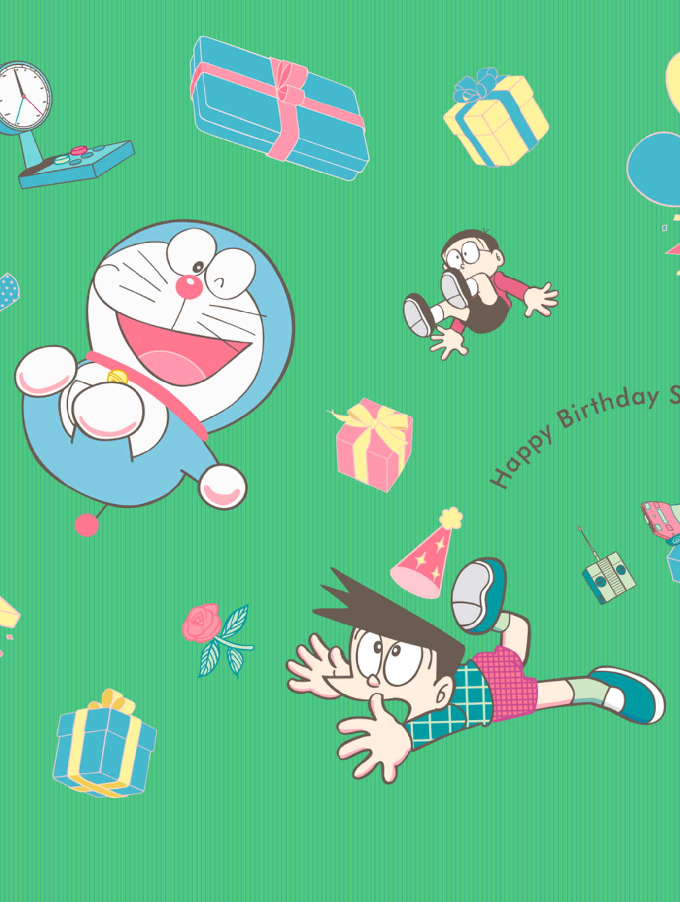 「TV版」哆啦A梦新番 – 2021 - 阿噜噜小栈