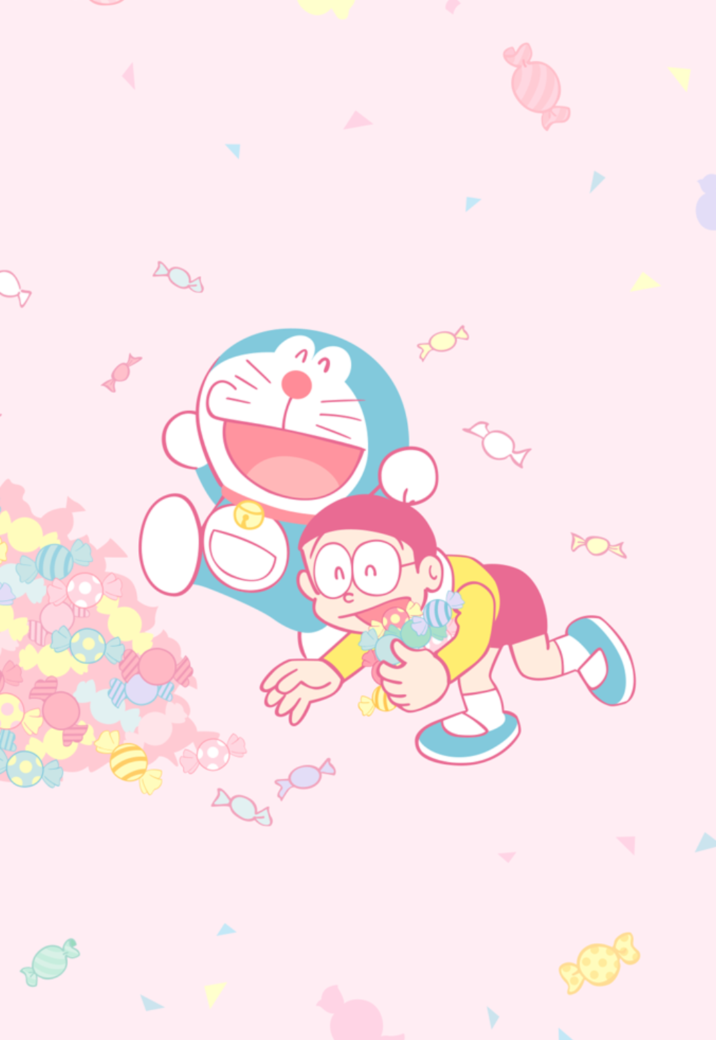 「TV版」哆啦A梦新番 – 2023 - 阿噜噜小栈