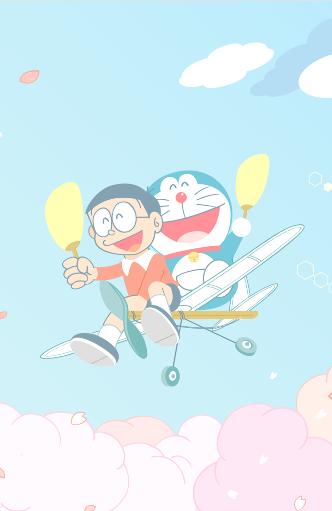 「TV版」哆啦A梦新番 – 2024 - 阿噜噜小栈