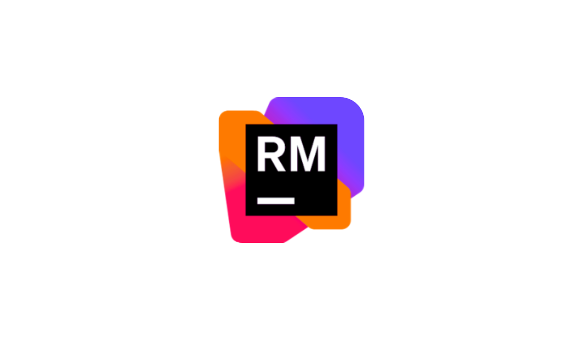 [WIN] JetBrains RubyMine v2025.1.1