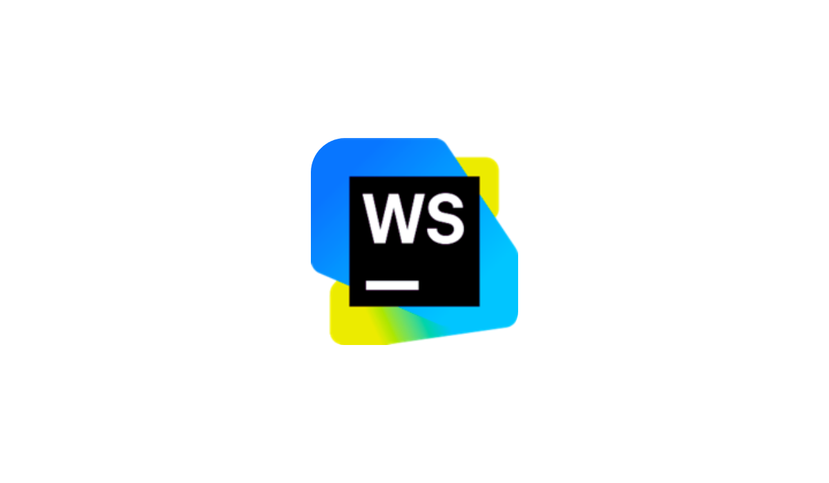 [WIN] JetBrains WebStorm v2025.1.1