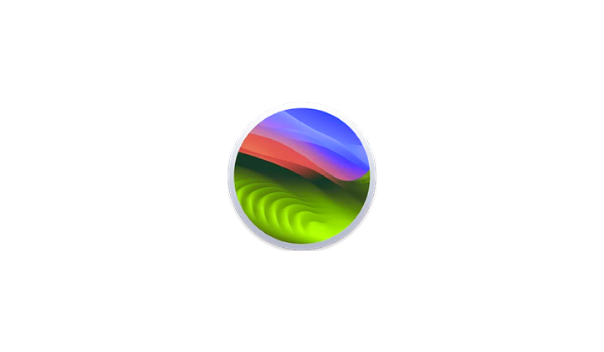 macOS Sonoma 14.7.5