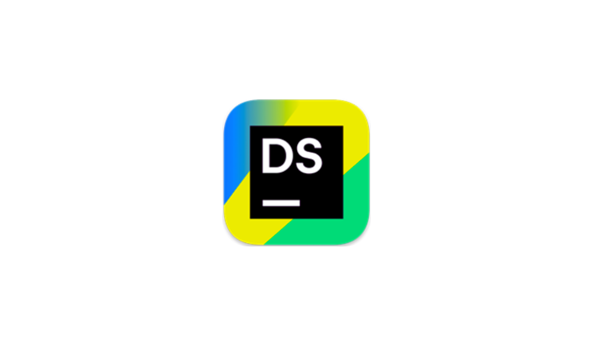 「MAC」JetBrains DataSpell v2025.1