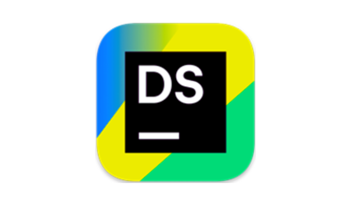 「MAC」JetBrains DataSpell v2025.1-阿噜噜小栈