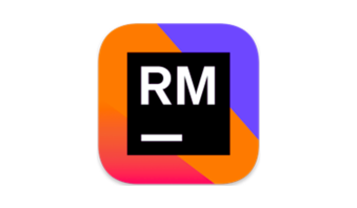 「MAC」JetBrains RubyMine v2025.1.1-阿噜噜小栈