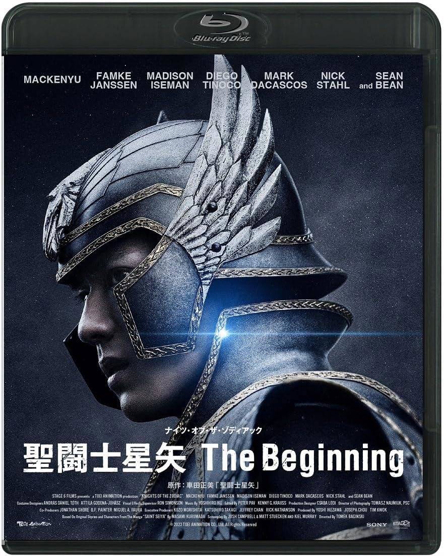 「BD原盘」圣斗士星矢 – 真人版 – 简中外挂字幕-阿噜噜小栈