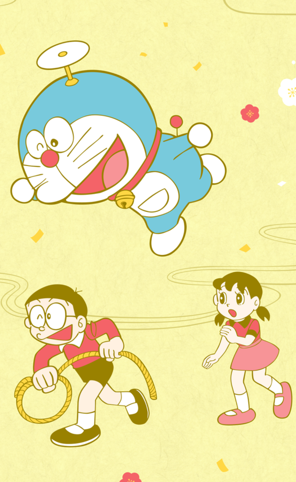 「TV版」哆啦A梦新番 – 2020 - 阿噜噜小栈