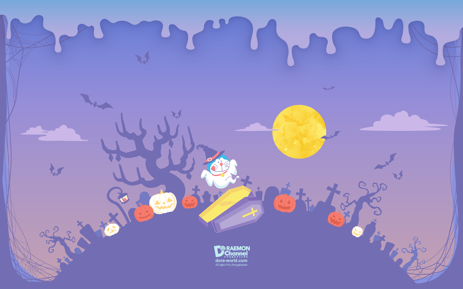 「TV版」哆啦A梦新番 – 2019