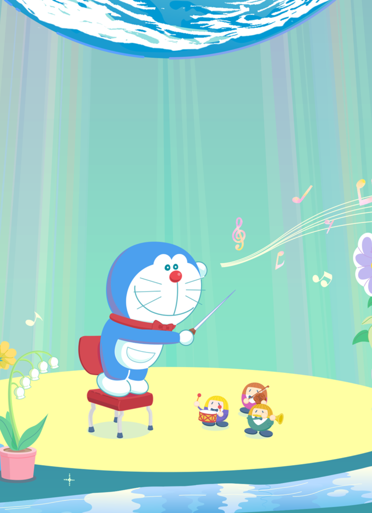 「TV版」哆啦A梦新番 – 2018 - 阿噜噜小栈