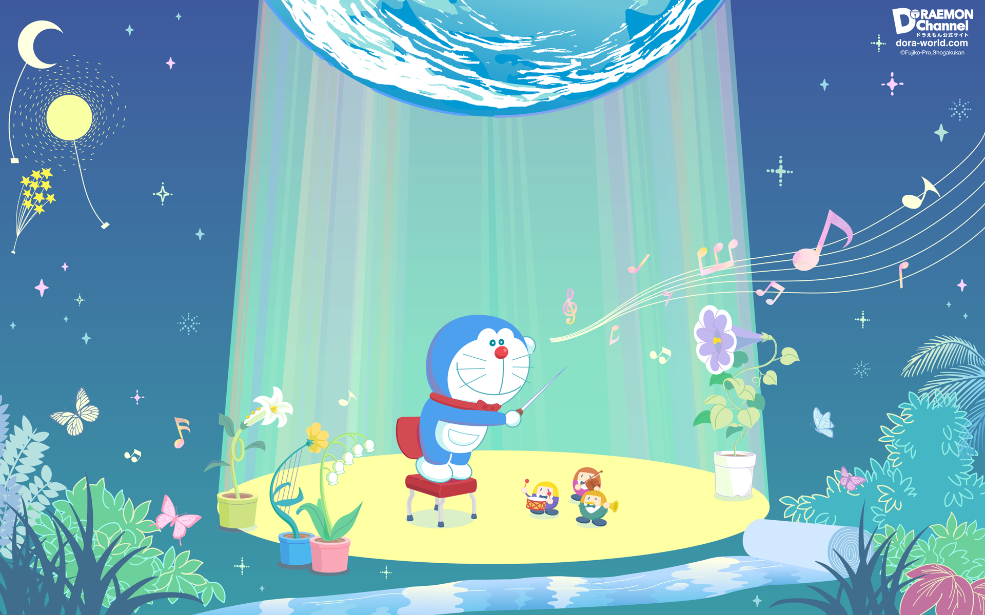 「TV版」哆啦A梦新番 – 2018