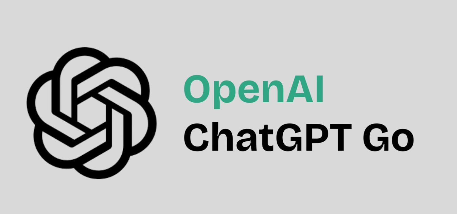 免费领取一年ChatGPT Go - 阿噜噜小栈