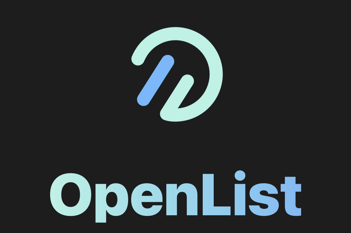 Docker 部署 Openlist 以及 Onlyoffice 在线预览 - 阿噜噜小栈
