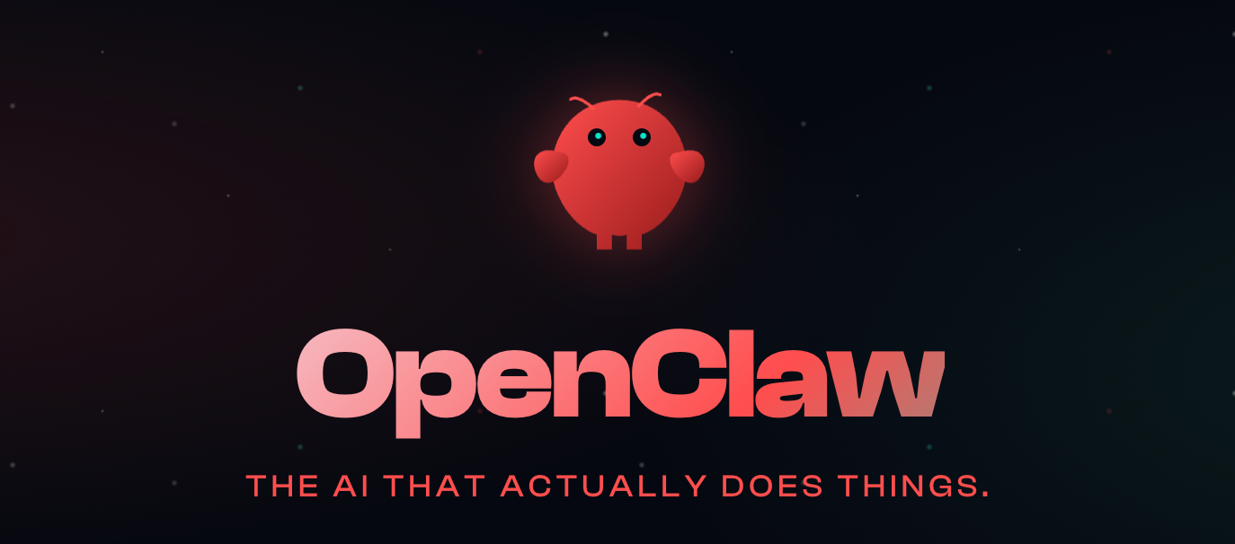 OpenClaw:2026 年最受关注的“动手型”开源 AI 智能体 - 阿噜噜小栈